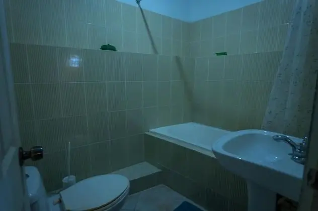 Comfort Villa