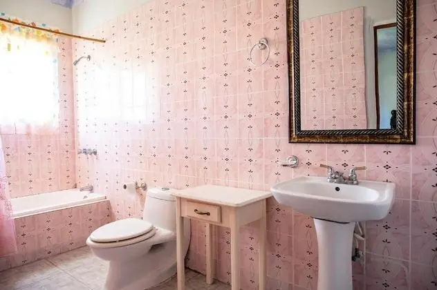 Comfort Villa