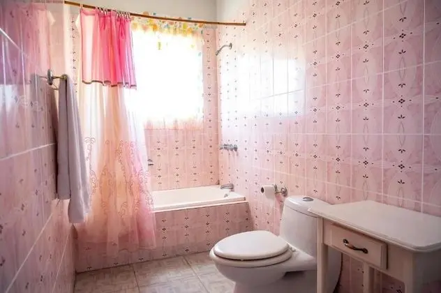 Comfort Villa