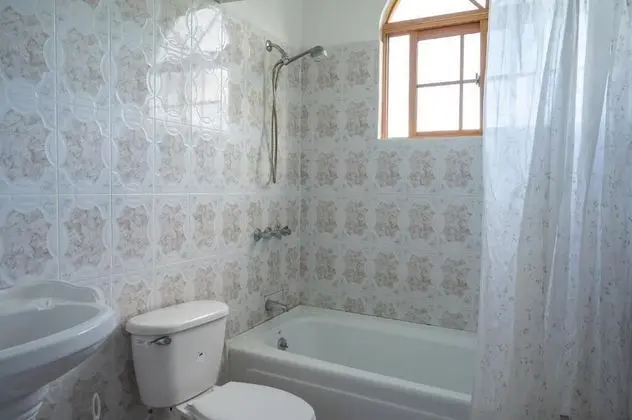 Comfort Villa