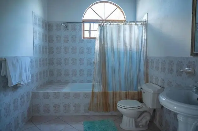 Comfort Villa