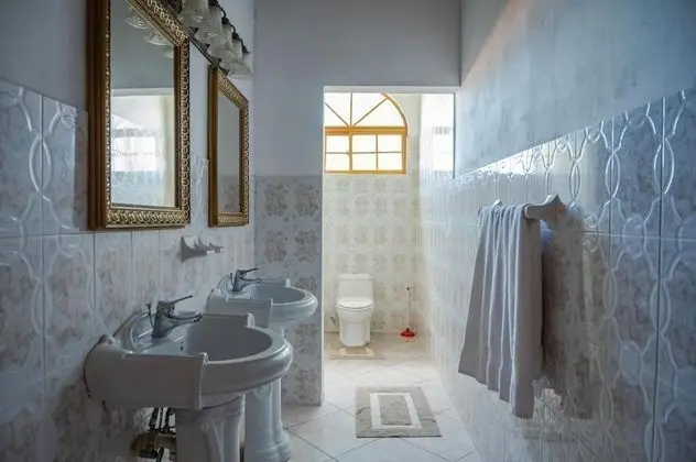 Comfort Villa