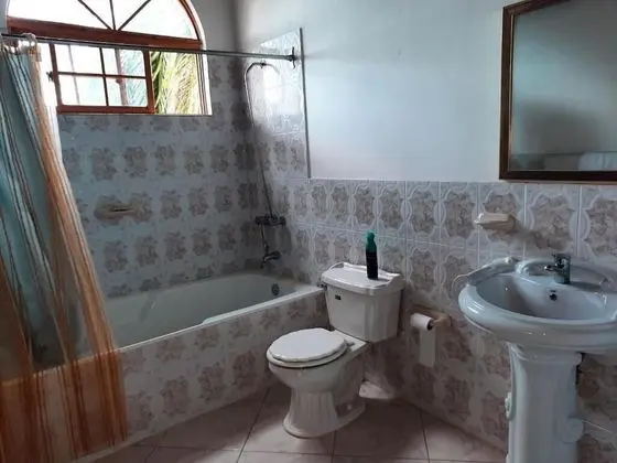 Comfort Villa