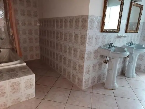 Comfort Villa