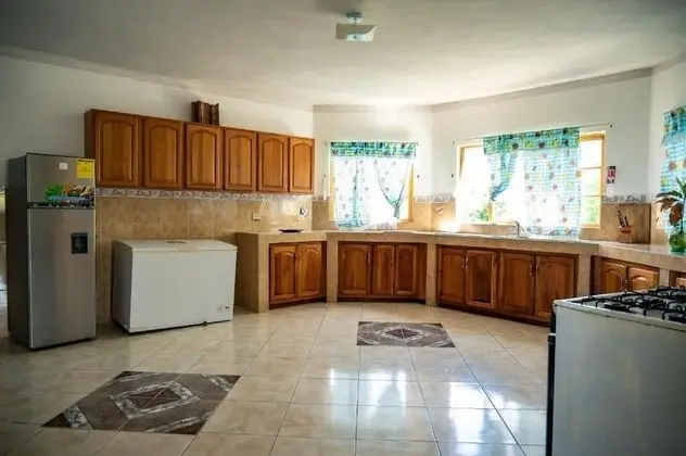 Comfort Villa
