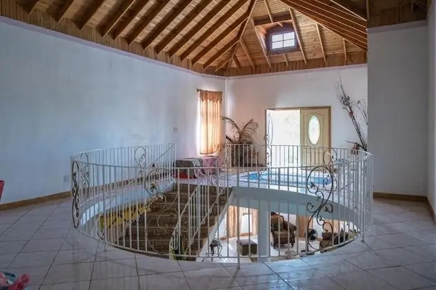 Comfort Villa