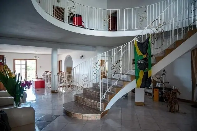 Family Villa