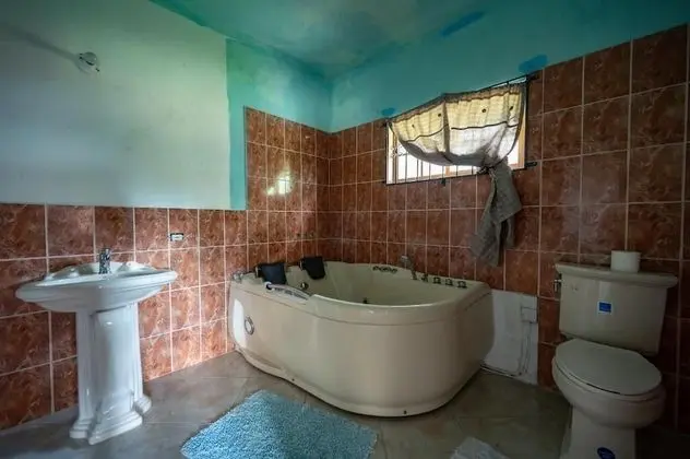 Family Villa