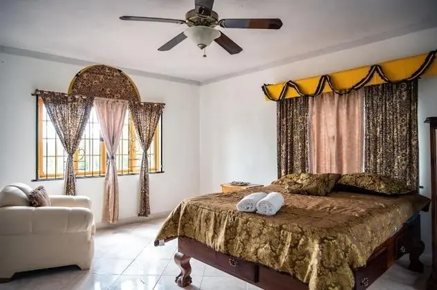 Standard Villa