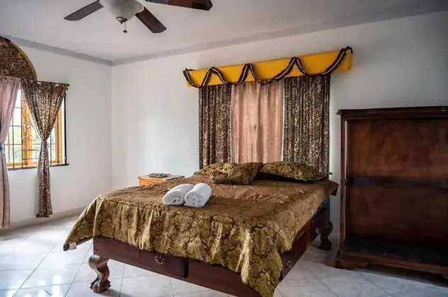 Standard Villa