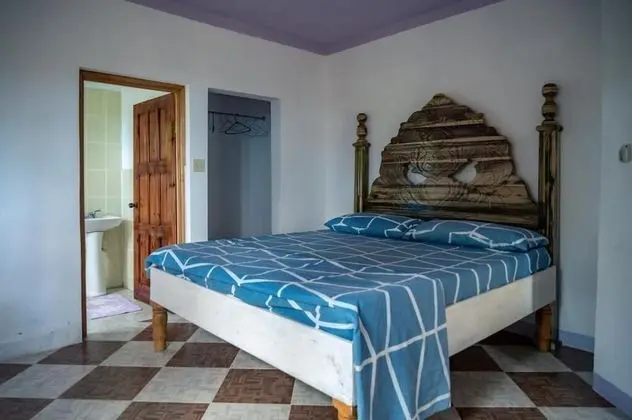 Standard Villa