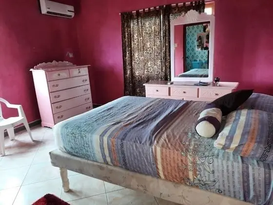 Standard Villa