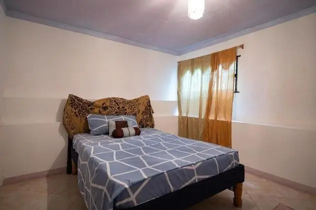 Standard Villa