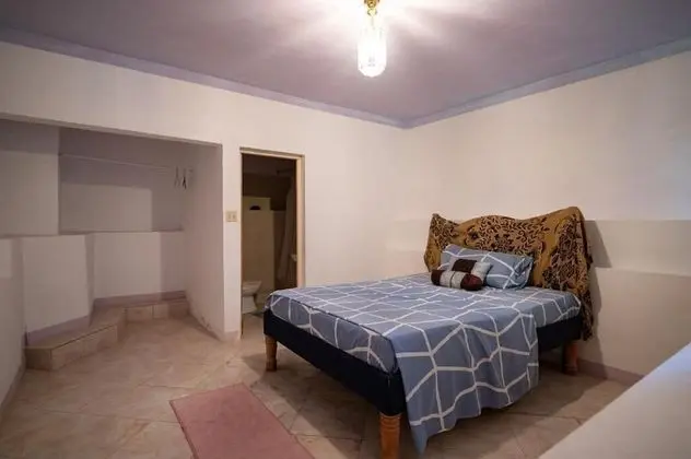 Standard Villa