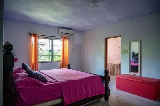 Standard Villa