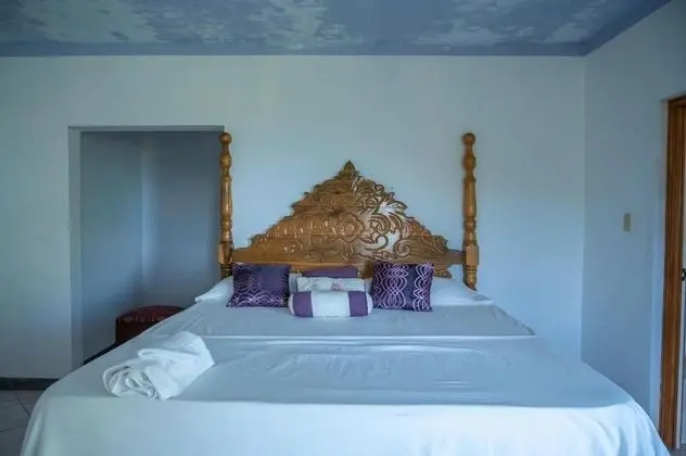 Standard Villa