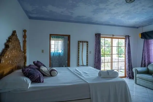 Standard Villa