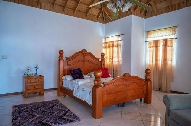 Standard Villa