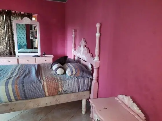 Standard Villa