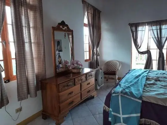 Standard Villa