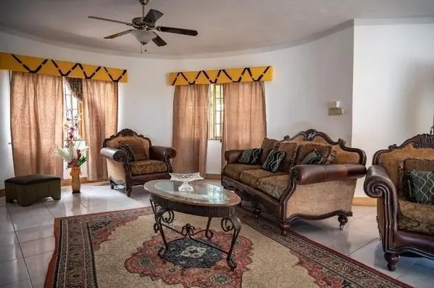 Standard Villa