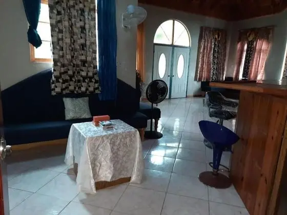 Standard Villa