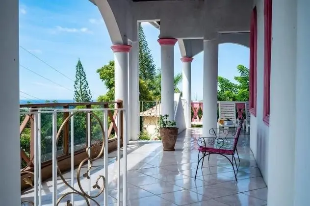 Standard Villa