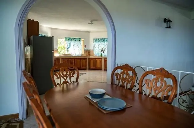 Standard Villa