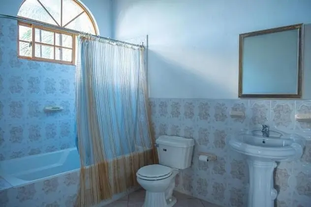 Standard Villa