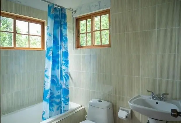 Standard Villa
