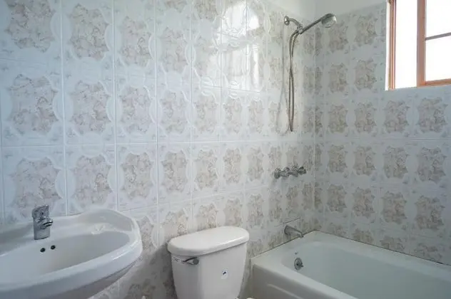 Standard Villa
