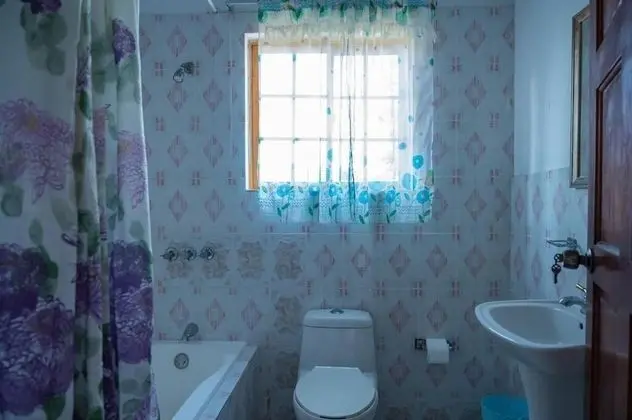 Standard Villa