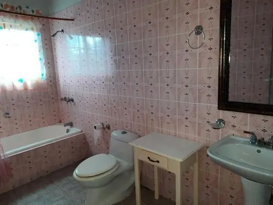 Standard Villa