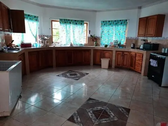 Standard Villa