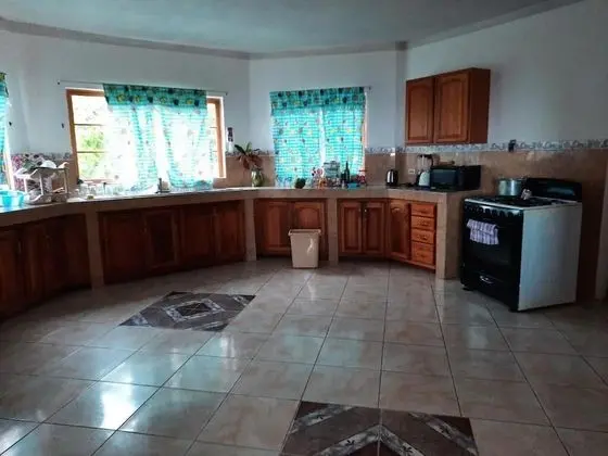 Standard Villa