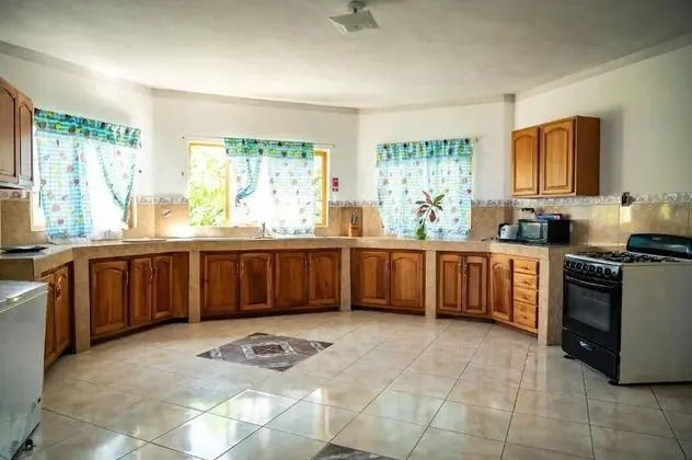 Standard Villa
