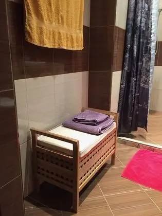 Comfort Apart Daire, 2 Yatak Odası (Geo Milev 14 str.)