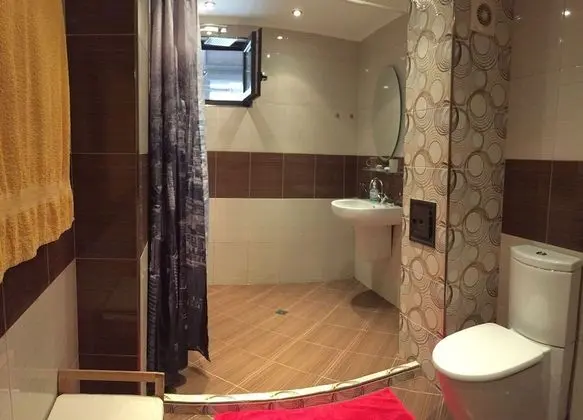 Comfort Apart Daire, 2 Yatak Odası (Geo Milev 14 str.)