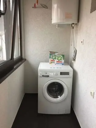 Comfort Apart Daire, 2 Yatak Odası (Geo Milev 14 str.)