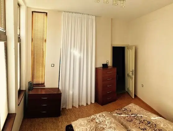 Luxury Apart Daire, 1 Yatak Odası (Alexandrovska 11 str.)