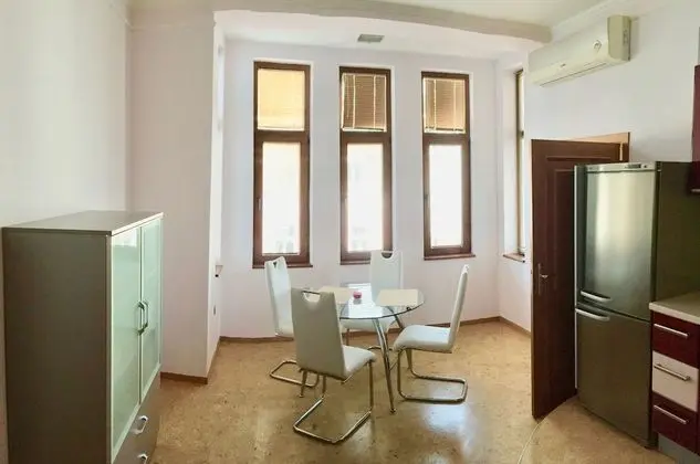 Luxury Apart Daire, 1 Yatak Odası (Alexandrovska 11 str.)