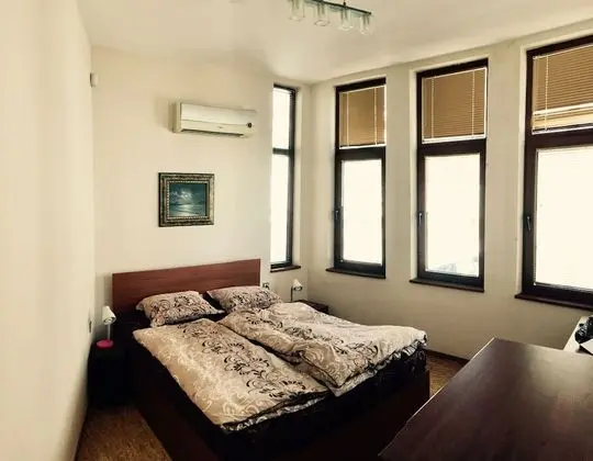 Luxury Apart Daire, 1 Yatak Odası (Alexandrovska 11 str.)