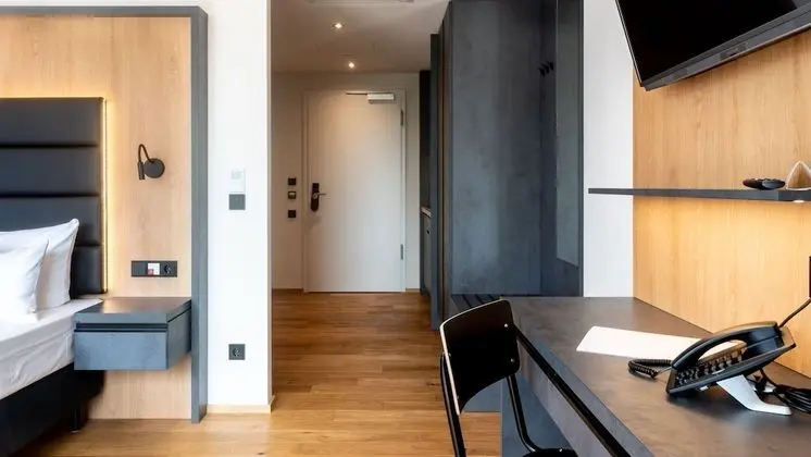 Studio M Handicapped