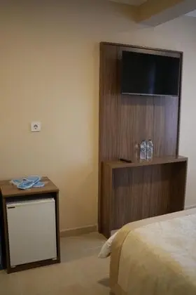 Standart Oda,Havuz Manzaralı