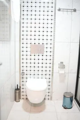 Standart Oda,Havuz Manzaralı