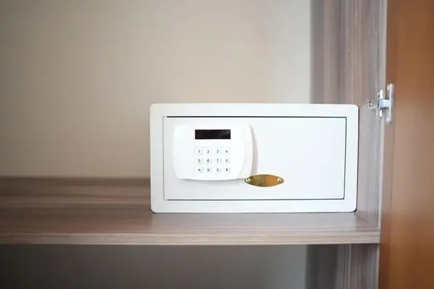 Suite,Bahçe Manzaralı