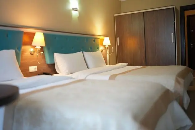 Suite Plus Oda