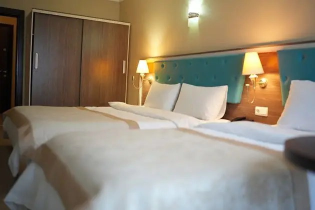 Suite Plus Oda