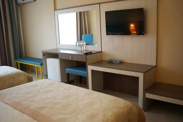 Suite Plus Oda