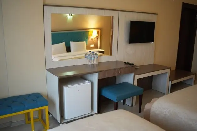 Suite Plus Oda
